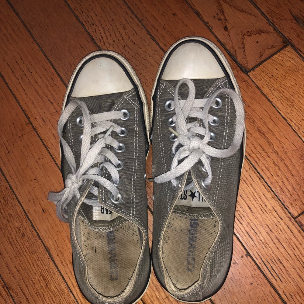 converse